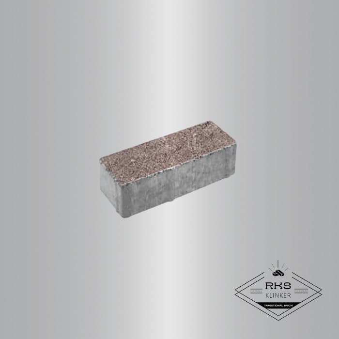 Тротуарная плитка ПАРКЕТ - Б.4.П.6, Искусственный камень, Плитняк в Брянске